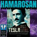 Marc J. Seifer - Tesla - Varzsl a hborban
