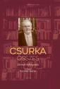 Szerkesztette: Vasvári Erika - Csurka összes