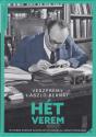 Veszprémy László Bernát - Hét verem
