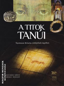 Grzegorz Grny - Janusz Rosikon - A titok tani