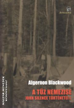 Algernon Blackwood - A tz nemezise