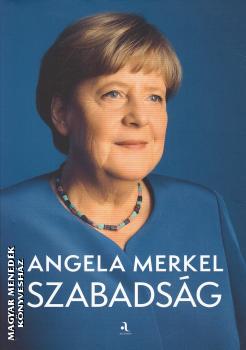 Angela Merkel - Szabadsg