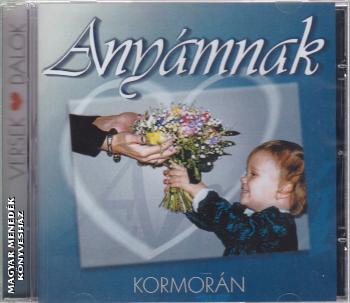 Kormorn - Anymnak CD