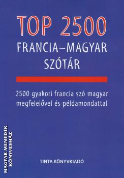 Brdosi Vilmos - Chmelik Erzsbet - TOP 2500 francia-magyar sztr