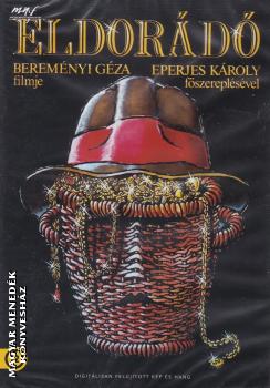 Beremnyi Gza - Eldord - DVD