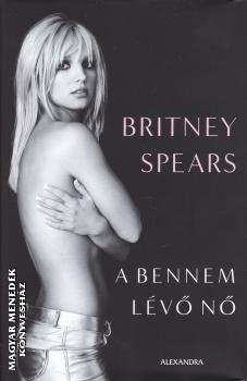 Britney Spears - A bennem lv n