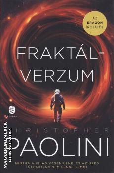 Christopher Paolini - Fraktlverzum