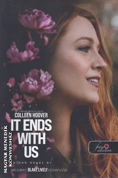 Colleen Hoover - Velnk vget r - It ends with us