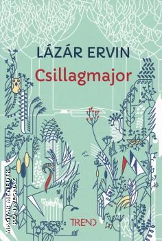 Lzr Ervin - Csillagmajor