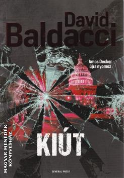 David Baldacci - Kit