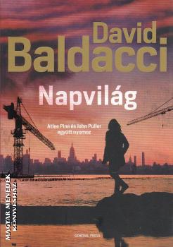 David Baldacci - Napvilg