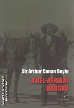 Arthur Conan Doyle - A Dl-Afrikai hbor