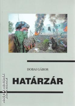 Dobai Gbor - Hatrzr