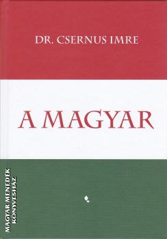 Dr. Csernus Imre - A magyar