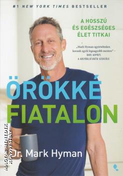 Dr. Mark Hyman - rkk fiatalon