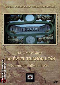 Drbik Jnos - 100 vvel Trianon utn DVD