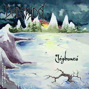 Echo of Dalriada zenekar - Jgbont - CD