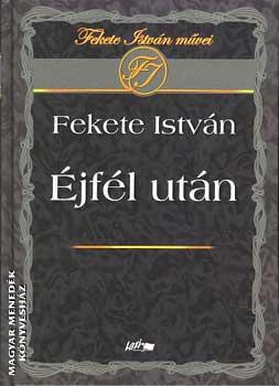 Fekete Istvn - jfl utn