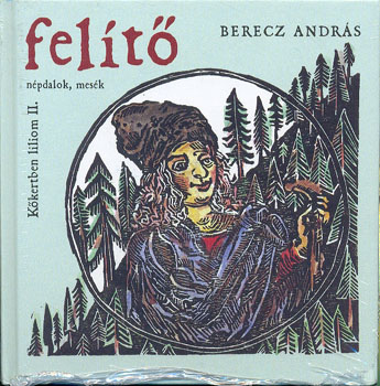 Berecz Andrs - Felt