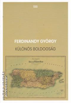 Ferdinandy Gyrgy - Klns boldogsg