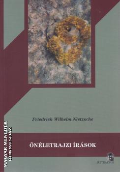 Friedrich Wilhelm Nietzsche - nletrajzi rsok 2024