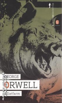 George Orwell - llatfarm