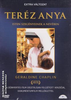 Geraldine Chaplin - Terz anya - Isten szegnyeinek a nevben - DVD