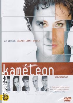 Goda Kriszta - Kamleon - DVD