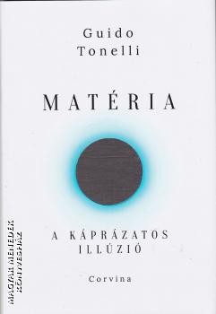 Guido Tonelli - Matria