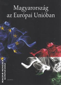 Gyurgyk Anna (szerk.) - Magyarorszg az Eurpai Uniban