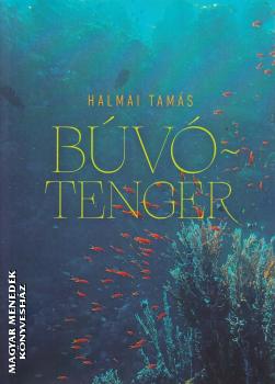 Halmai Tams - Bvtenger