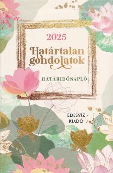  - Hatrtalan gondolatok - Hatridnapl 2025