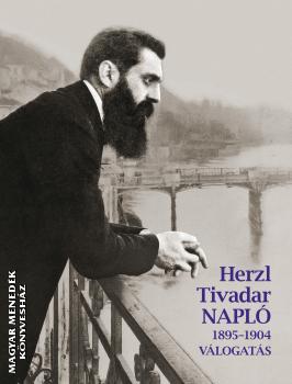 Herzl Tivadar - Napl (1895-1904)