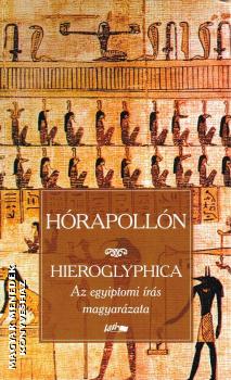 Hrapolln - Hieroglyphica