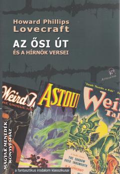 H. P. Lovecraft - Az si t s a hrnk versei