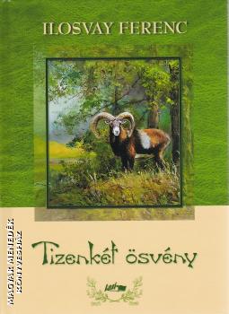 Ilosvay Ferenc - Tizenkt svny