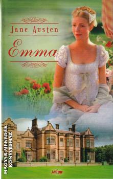 Jane Austen - Emma (2020-as kiads)