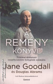 Jane Goodall s Douglas Abrams - A remny knyve