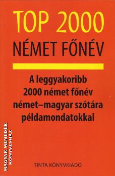 Kalmr va Jlia - Top 2000 nmet fnv