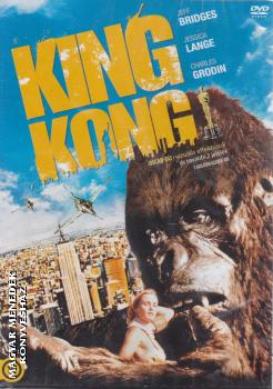 John Guillermin - King Kong (1976) - DVD