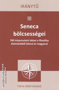 Kiss Bernadett - Seneca blcsessgei