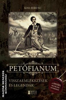 Kiss Ferenc - Petfianum