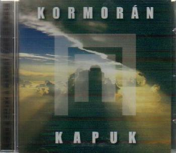 Kormorn - Kapuk