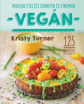 Kristy Turner - Vegn