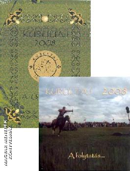 Bn Istvn Varga Zoltn - KURULTAJ 2008 dszdobozos DVD s a folytats DVD egytt