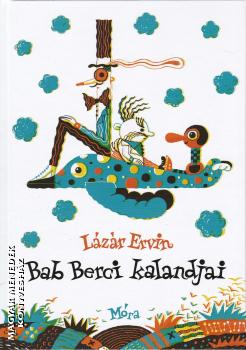 Lzr Ervin - Bab Berci kalandjai