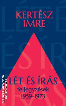 Kertsz Imre - Lt s rs