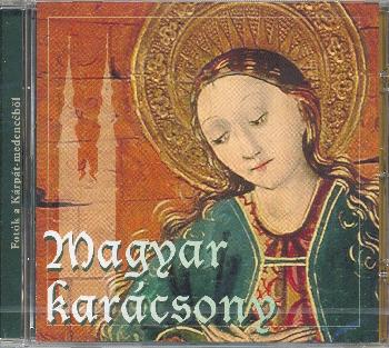  - Magyar Karcsony CD