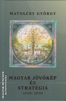 Matolcsy Gyrgy - Magyar jvkp s stratgia