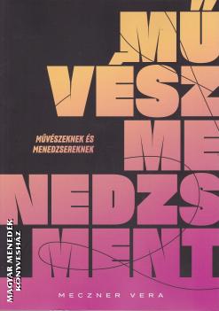 Meczner Vera - Mvszmenedzsment